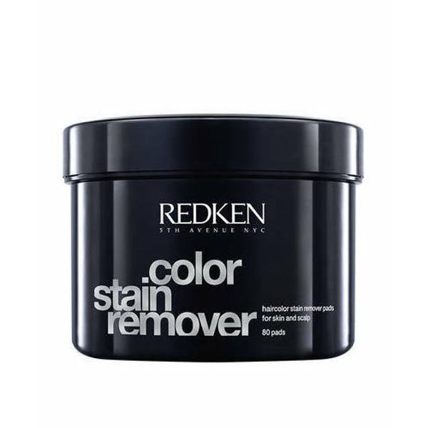 REDKEN Color Stain Remover Pads for Skin & Scalp - 80 pads