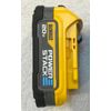 New Dewalt DCBP034 20V 20 Volt Max Lithium Ion Powerstack Compact Battery