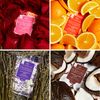Body Prescriptions Makeup Remover Wipes Bulk, 5 Pack, 150 Facial Cleansing Cloths Removes Makeup, Mascara, Dirt and Oil (Mint, Rosehip, Vitamin C, Lavender and Coconut)