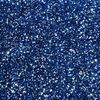 Midnight Blue Glitter Acrylic Sheet, 3mm thick (150x125mm)