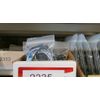Lot 2 Unknown Wiring Harnesses, Various Connectors, Lighting, Electronics, New