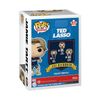 Funko Pop! TV: Ted Lasso – Jamie Tartt