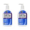 2 Pack Sarna Sensitive Anti Itch Lotion 7.5 Ounce 222 Ml Each