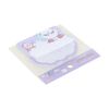 Sunstar Stationery S2842807 Chiikawa Sticky Notes Illustration Comic Scene Compliments