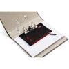 transotype senseBag 76112003 Folder Case Black
