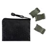 BOOSTEADY Multipurpose MOLLE Clip Tactical Strap Management Tool Web Dominator Buckle for Tactical Bag, Backpack