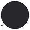 Trampoline Jumping Mat Replacement,Fits 14 ft Frame with 96 v-rings 8 Row Stitch