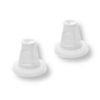 Replacement Part For Dirt Devil (2) Vacuum Filter BD30010, F105, Quick Flip Hand