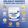 Dog Hip and Joint Supplement to Actively Support Mobility