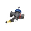 munirater Engine Carburetor Replacement for 3.3/2.5 T-maxx Jato Rustler Slayer