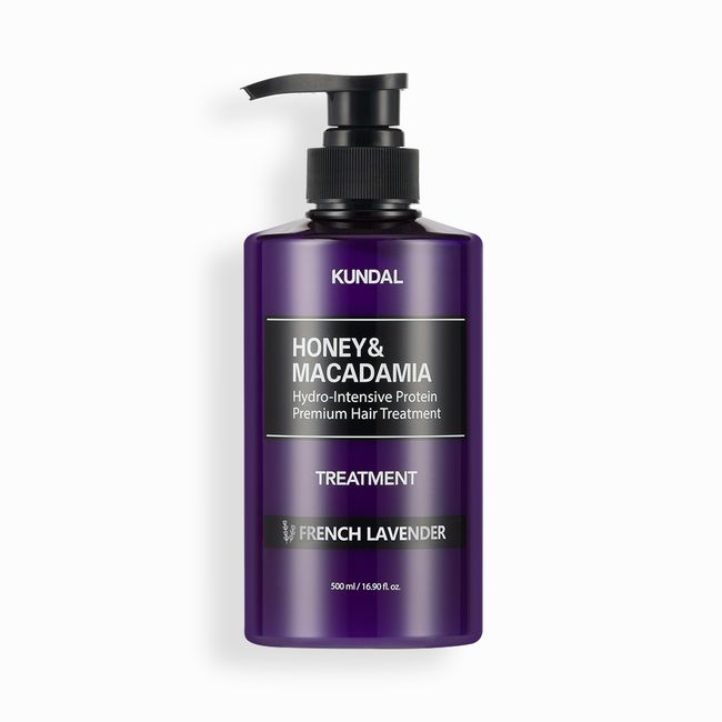 Kundal Protein Treatment Aroma Edition French Lavender 500ml