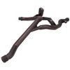 APDTY 159708 Front Coolant Water Pipe to Engine Block