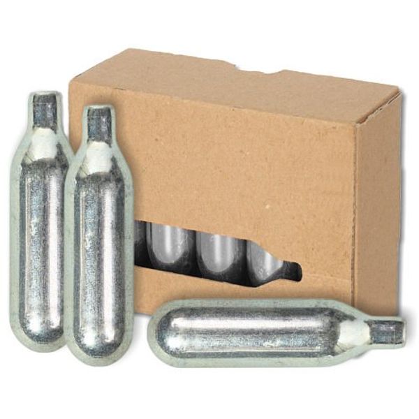 unbekannt Pack of 20 Co2 16 g Ilggro Beer Capsules