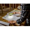 Ryobi RML4-0 4V USB Lithium Cordless Magnifying Light (Bare Tool)