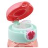 Stor 510 ml Reusable Bottle Active Minnie Mouse Being More Minnie Mouse