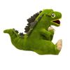 QMx Godzilla Standard PX ZIPPERMOUTH Plush