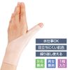 Alphax Doctor Wrist Gel Supporter