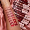 Moira Lip Divine Liquid Lipstick (007, Chic)