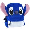 Cerdá Winter 18 Children's Backpack, 34 cm, Blue (Azul)