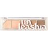 Mood Shower Eye Palette #1 Vanilla Shower