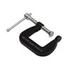 Wilton Super-Junior C-Clamp, 1" Opening Capacity, 1" Throat (Model 50)