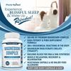Magnesium Complex 500Mg W/Citrate, Malate, Taurate, Oxide, Bisglycinate Chela...