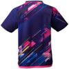 Nittaku Shirt NW-2202 Navy 2XO