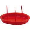 Pack of 50) EGB Signal Cover 60 mm