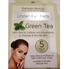 Precision Beauty Under-Eye Pads, Smoothening Shoe Inserts