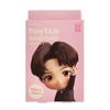 TinyTANばんそうこう Dynamit 10枚入り 絆創膏 ダイナマイト (SUGA)