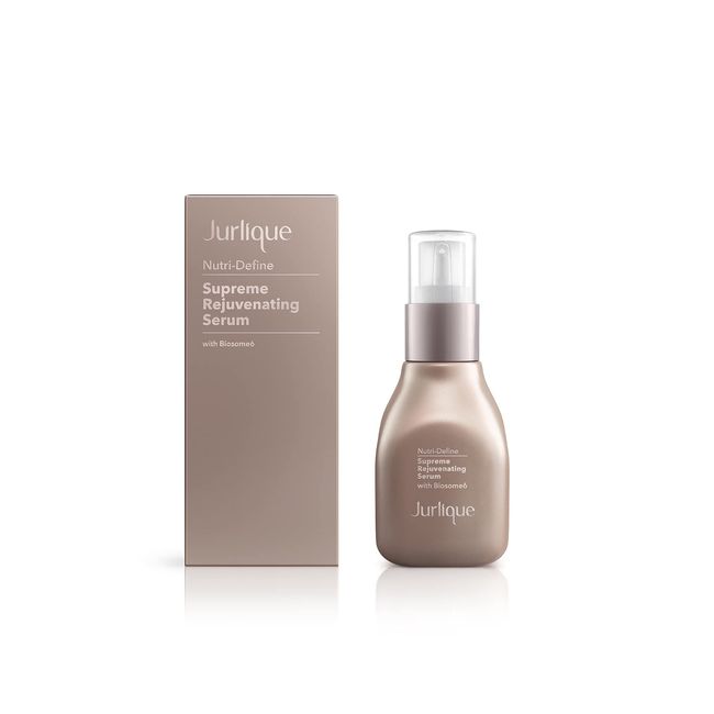 Jurlique Nutri-Define Supreme Rejuvenating Anti-Aging Serum For Face