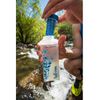 Katadyn BeFree Water Filter Replacement Cartridge Blue Easy Clean 1 Micron