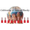 Bluesky UV/Gel Nail Polish 10 ml, 80622