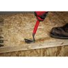 Milwaukee Tool 48-22-9042 Pry Bar,Claw,Wedge