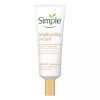 Simple Protect 'n' Glow Brightening Eye Gel 25ml