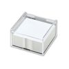 As One /3-6797-03 Medicine Wrapping Paper Case, Large Use