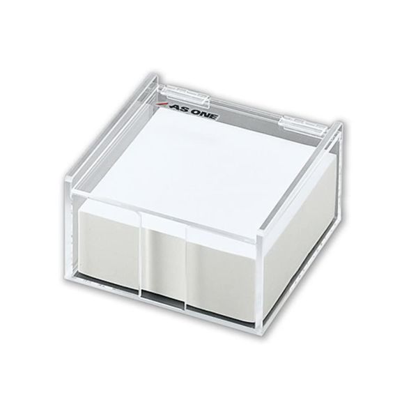 As One /3-6797-03 Medicine Wrapping Paper Case, Large Use