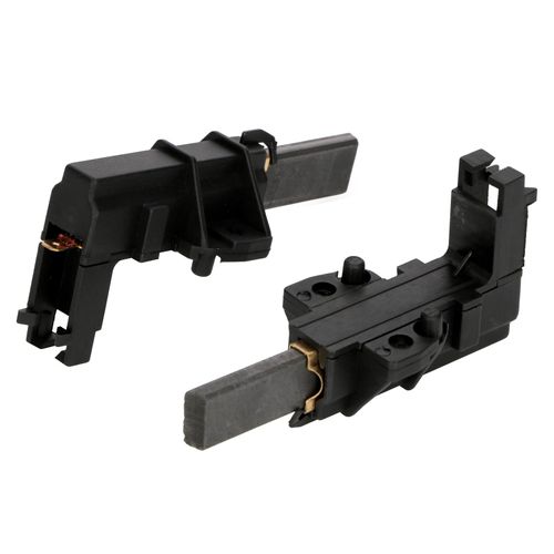 Place4parts Compatible Washing Machine Carbon Brushes for HOOVER CANDY CESET Motor