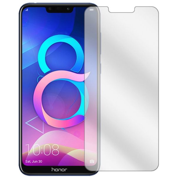 Screen Protector for Honor 8C Protection Crystal Clear dipos