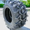 2 Tires Forerunner QH611 6-12 Load 6 Ply Tractor