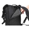REEBOW GEAR Military Tactical Backpack Small Molle Assault Pack Army Bug Bag Backpacks Rucksack Daypack (Black)