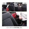 Review DB Series Seat Gap Bag, Multipurpose Storage Bag, Mesh
