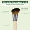 EcoTools Skin Perfecting Base Make-up Brush