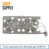 PRYSM Dryer Element Replaces 3387747