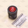 New Genuine OEM Nissan Engine Start Stop Switch Red Push Button Unit 25151-JF00A