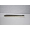 Black Leather Notebook Journal Lined Page Branded 8-1/2"x5-1/2" Elastic Bookmark