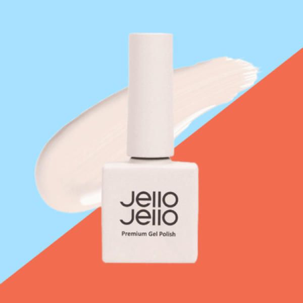 Jello Jello Manicure Gel Nail Polish JC-15 Evernin_MC