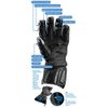 BearTek CLASSIC Glove Action Camera Kit (XX-LARGE)