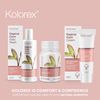 Kolorex Vaginal Care Her Balance 60ct