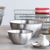 La Base DME-675 Bowl And Plate, 2-piece Set